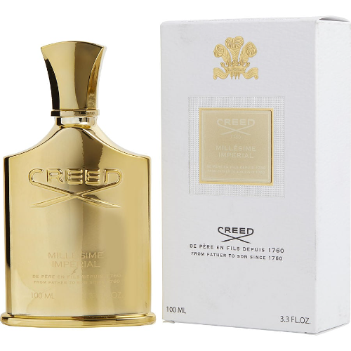 Creed Imperial