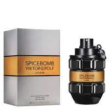 SpiceBomb Extreme 90ml