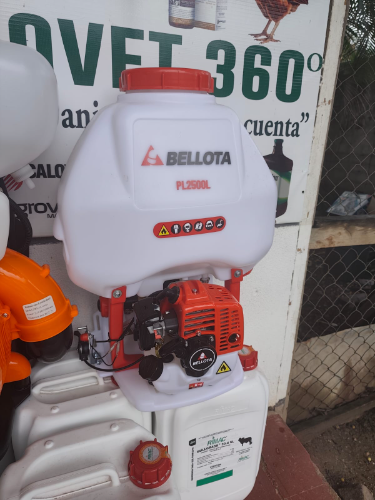 MOTOBOMBAS BELLOTAS