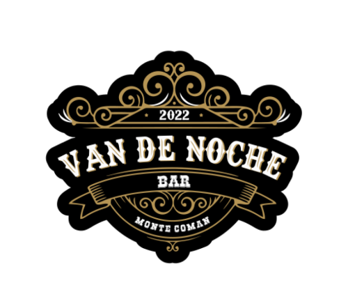 VAN DE NOCHE BAR