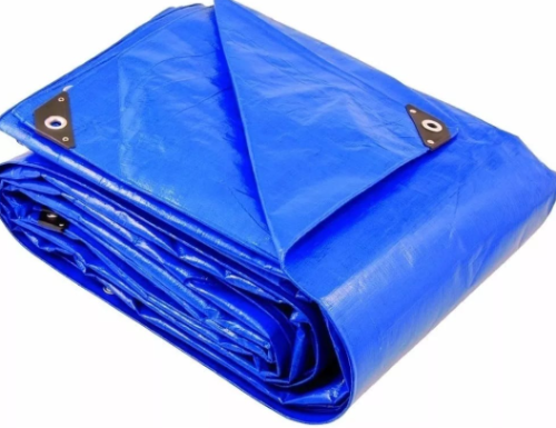 GLP DE 8X12 M