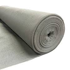 MALLA MONOFI GRIS DE 4.00MTS X 50.00MTS