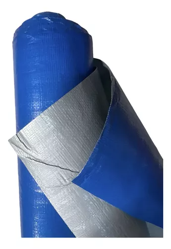 CORQUILIN AZUL DE 4.00MTS X 50MTS