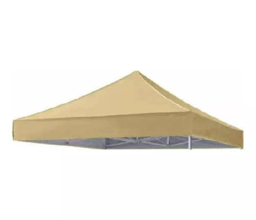 REPUESTO DE TOLDO DE 3X2 BEIGE