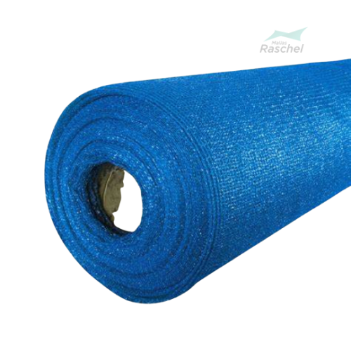 MALLA MONOF AZUL 4.00MTS X 50.00MTS