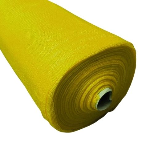 MALLA MONOF AMARILLO 3.00MTS X 50MTS