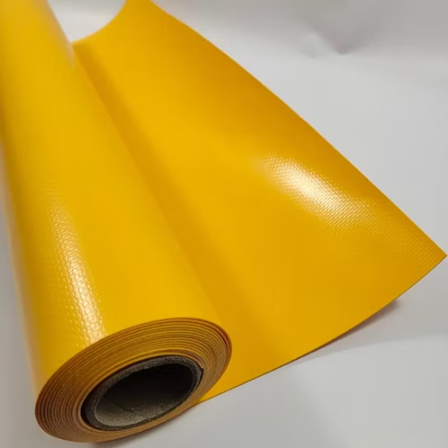 GLP AMARILLO DE 2MTS X 50MTS