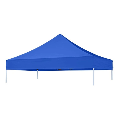 REPUESTO DE TOLDO DE 3X2 AZUL