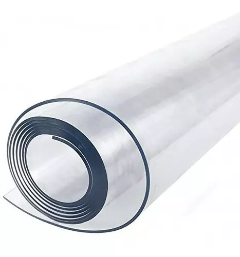 MICA TRANSPARENTE DE 1.50MTS X 50.00MTS