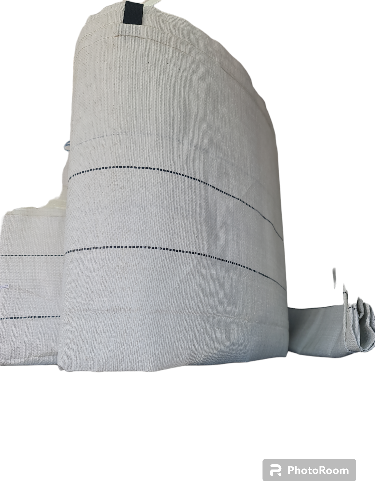 MAXI SACO DE 10X4 M