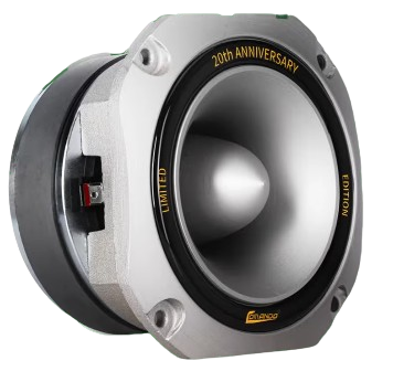 SUPER TWEETER 850W 1,5" TIPO BEYMAN COMANDO-JUN25
