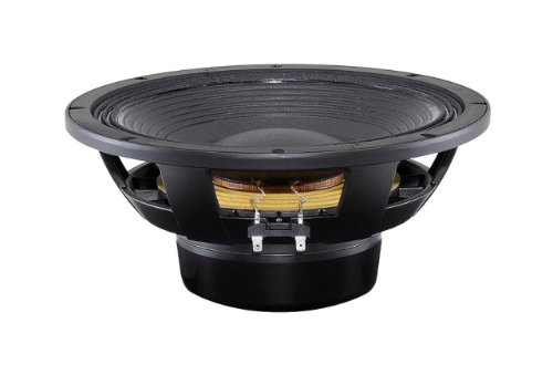 B & C 12" NEO 2000W MID - MAR241