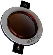B&C VOICE COIL FOR D250 -OCT