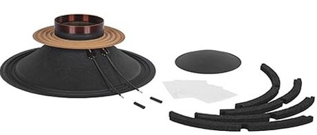 B&C REPAIR KIT FOR 10MD26 - FEB24