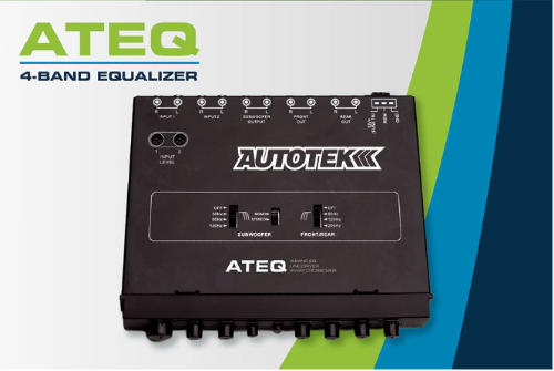 AUTOTEK NEW ATEQ EQ-NOV24