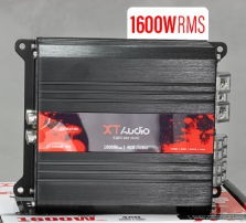 PLANTA MINI 1600W/4CH FULL RAN 2OHM-ENE25