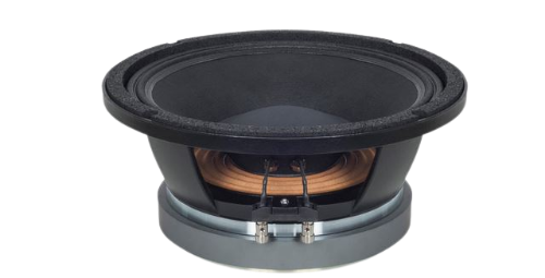 B&C 10" MID BASS WOOFER 10MD26 - DIC