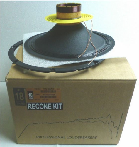 18 SOUND REPUESTO 12MB710