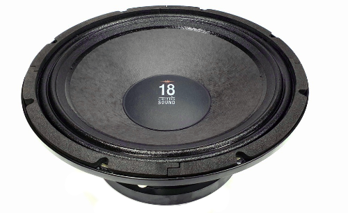 BOCINA 12" 12MB710 18SOUND-SEPT 24