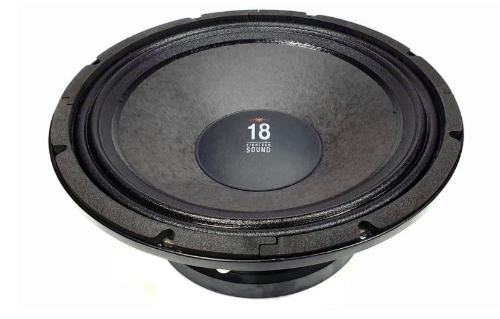 18 SOUND 12MB710 MID BASS-NOV24