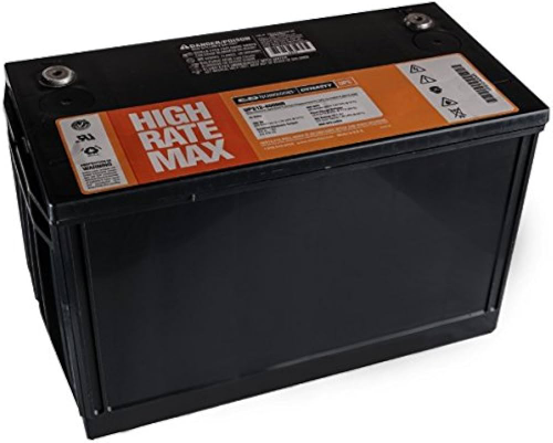 BATERIAS HIGH RATE UPS12-490MR USADA-NOV24