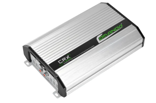 PLANTA COMANDO DIGITAL 4200W 4 CANAL 0,5 OHMIO-JUN252