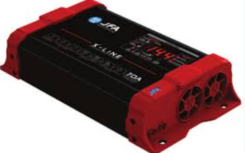 CHARGER 70A X-LINE JFA