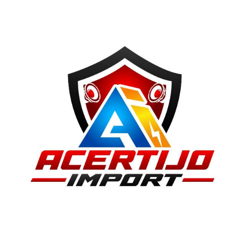 Acertijo Import