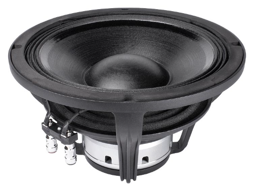 FAITAL 10" SUPER MID BASS - MAY242