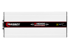 TARAMPS HIGH VOLT 4000 - MAR242