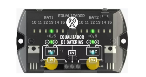 JFA BATTERY BANK EQUALIZER-NOV24