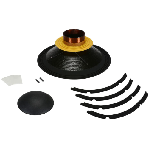 B & C RECONE KIT FOR 15DS115-4-NOV24