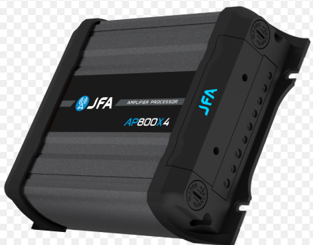AMPLIFIER 800.4 JFA