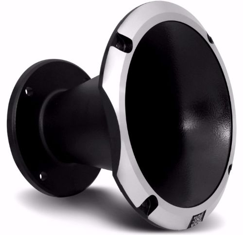 JBL PRO SILVER TRIM 2" -OCT