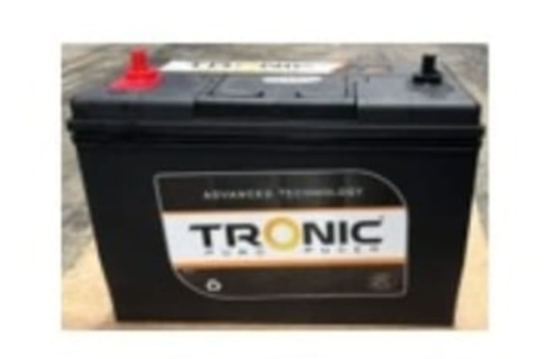 BATERIA TRONIC 17/12 875CCA TORNILLO