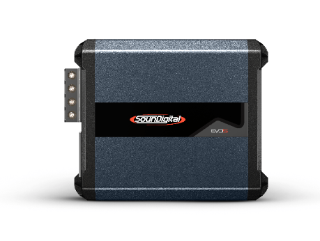 SOUNDIGITAL 1200.4 EV4 - MAY24