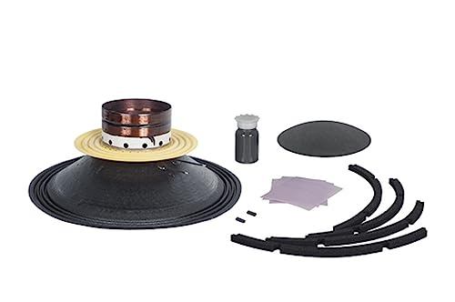 B&C RECONE KIT FOR 15SW115-4 - MAY242