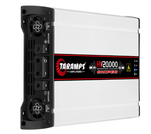 PLANTA TARAMPS HV 2000 - DIC