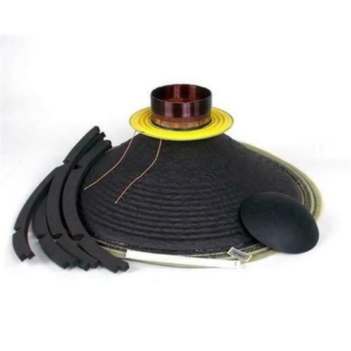 18 SOUND RECONE KIT FOR 12MB710 -OCT