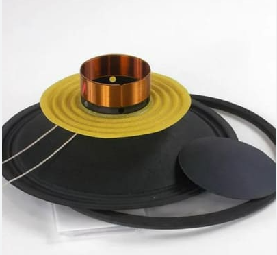 18 SOUND RECONE KIT FOR 10MB777-NOV24