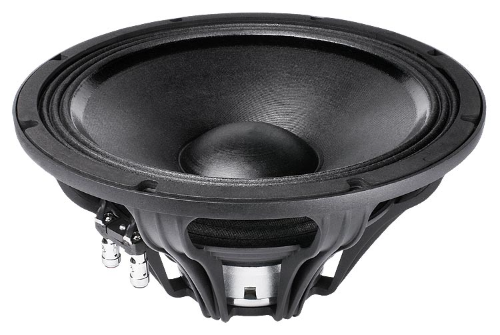 FAITAL 12" WOOFER/600W - MAY242
