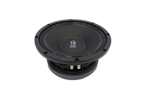 BOCINA 10" 10MB777 18SOUND-SEPT 24