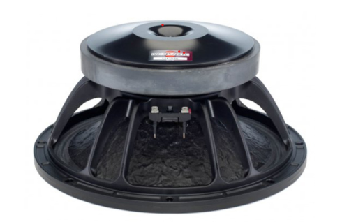 B&C SPEAKER 1000W,8OHM 12FW76 - DIC