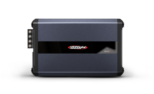SOUNDIGITAL 2000.4 EV5 - MAR