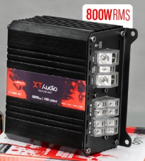 PLANTA MINI 800W/4CH FULL RAN 2OHM-ENE25