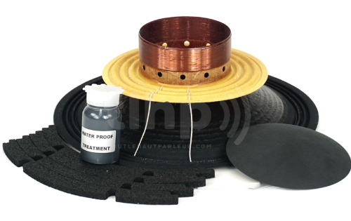 B&C REPLACEMENT FOR 12NBX100-4 - MAY242