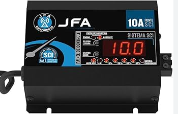 JFA SLIM POWER SUPPLY 10A-NOV24