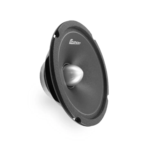 BOCINA 6"1/2 NEOD 250W PUNTA D/BALA COMANDO-MAR25