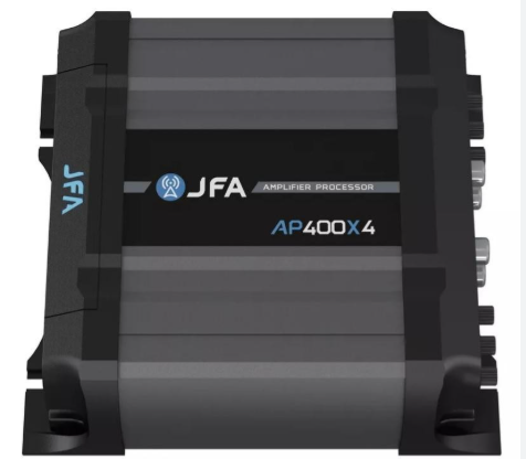 AMPLIFIER 400.4 JFA