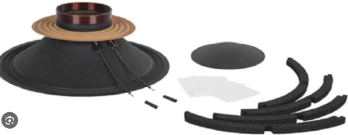 B&C RECONE KIT FOR 10MD555  -NOV